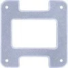 HOBOT Microfaser Pad Quadrat 3er 2-S - Zubehör Dyson