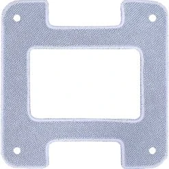 HOBOT Microfaser Pad Quadrat 3er 2-S - Zubehör Dyson