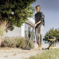 Staubsauger und Reiniger Verkäufe -Staubsauger und Reiniger Verkäufe 1362004 2 4