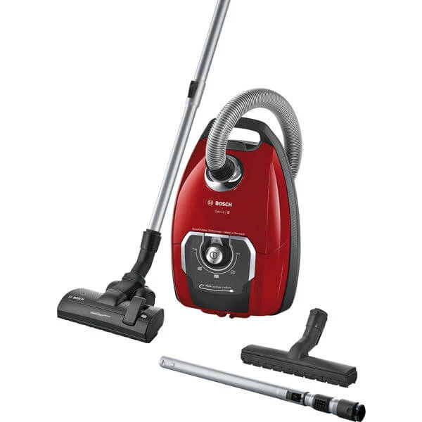 Bosch BGB 75 ProPower Red - Staubsauger Mit Beutel 3 Bosch BGB 75 ProPower Red - Staubsauger Mit Beutel