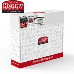 Numatic Tritex-Primärfilter 280mm - Filter -Staubsauger und Reiniger Verkäufe 1373220 3 4