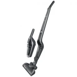 BLACK+DECKER SVA520B - Besenstaubsauger ⋅ Akku Staubsauger