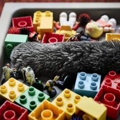 Electrolux KIT22 - Staubsaugerbürsten ⋅ Düsen -Staubsauger und Reiniger Verkäufe 1419524 3 5