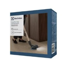 Electrolux PowerPro ZE158 - Saugrohre ⋅ Saugschläuche -Staubsauger und Reiniger Verkäufe 1419528 3 5