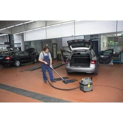 Kärcher NT 20/1 Ap - Staubsauger Industrie Und Gewerbe -Staubsauger und Reiniger Verkäufe 196965 3 d 1