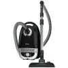 Miele Complete C2 Black P. - Staubsauger Mit Beutel -Staubsauger und Reiniger Verkäufe 215098 1 d