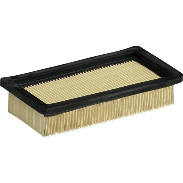 Kärcher Flachfaltenfilter 6.414-971.0 - Filter 3 Kärcher Flachfaltenfilter 6.414-971.0 - Filter