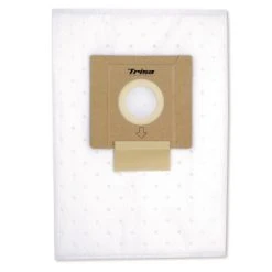 Trisa Micro Staubbeutel Zubehör - Staubbeutel