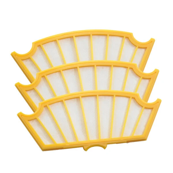 IRobot Roomba 500Serie Filt - Zubehör Staubsauger Und Reiniger 3 IRobot Roomba 500Serie Filt - Zubehör Staubsauger Und Reiniger