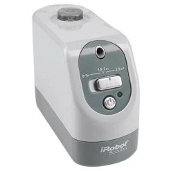 IRobot Scooba 385/230 Virtuelle Wand - Saugrohre ⋅ Saugschläuche