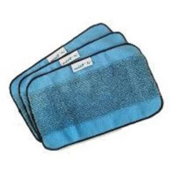 IRobot Braava Jet Mikrofasertücher Nass - Serie 300 - Zubehör Staubsauger Und Reiniger