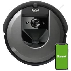 IRobot Roomba I7158 - Staubsauger Roboter