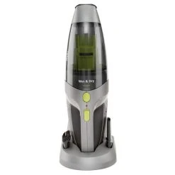 Rotel Turbo Vac606 WetDry - Handstaubsauger