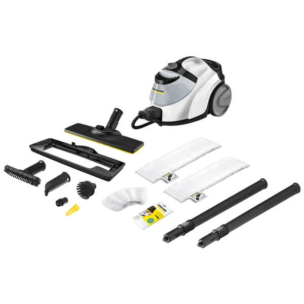Kärcher SC 5 EayFix Premium - Dampfreiniger 3 Kärcher SC 5 EayFix Premium - Dampfreiniger