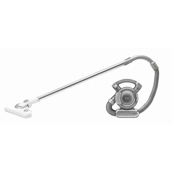 BLACK+DECKER PD1820LF - Handstaubsauger 3 BLACK+DECKER PD1820LF - Handstaubsauger