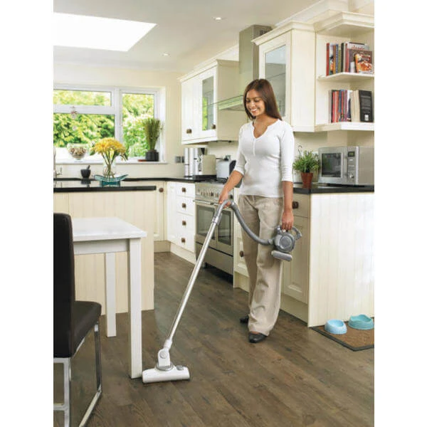 BLACK+DECKER PD1820LF - Handstaubsauger 4 BLACK+DECKER PD1820LF - Handstaubsauger – Bild 2