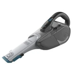 BLACK+DECKER DVJ325BF - Handstaubsauger