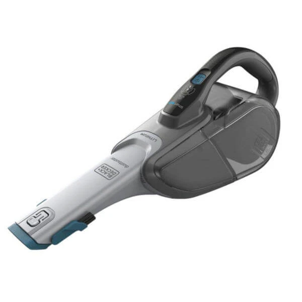 BLACK+DECKER DVJ325BF - Handstaubsauger 3 BLACK+DECKER DVJ325BF - Handstaubsauger