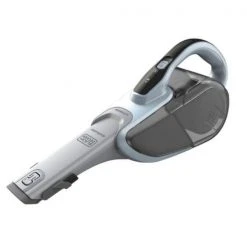 BLACK+DECKER DVJ325J - Handstaubsauger