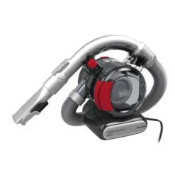 BLACK+DECKER PD1200AV - Handstaubsauger