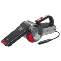 BLACK+DECKER PV1200AV - Handstaubsauger