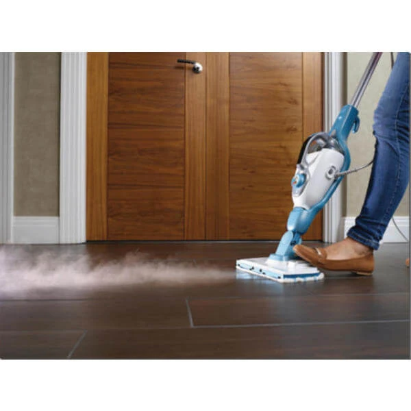 BLACK+DECKER FSMH1321JMD-QS - Dampfreiniger 4 BLACK+DECKER FSMH1321JMD-QS - Dampfreiniger – Bild 2