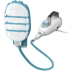 BLACK+DECKER FSMH13101SM-QS - Dampfreiniger -Staubsauger und Reiniger Verkäufe 345612 3 d