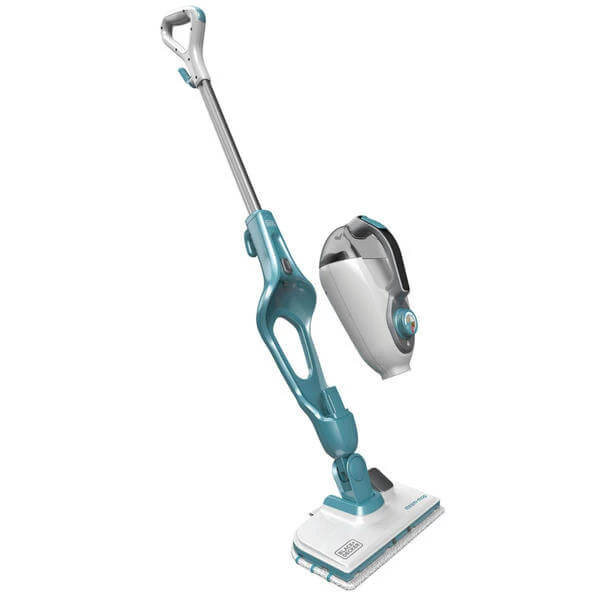 BLACK+DECKER FSMH1321J-QS - Dampfreiniger 4 BLACK+DECKER FSMH1321J-QS - Dampfreiniger – Bild 2