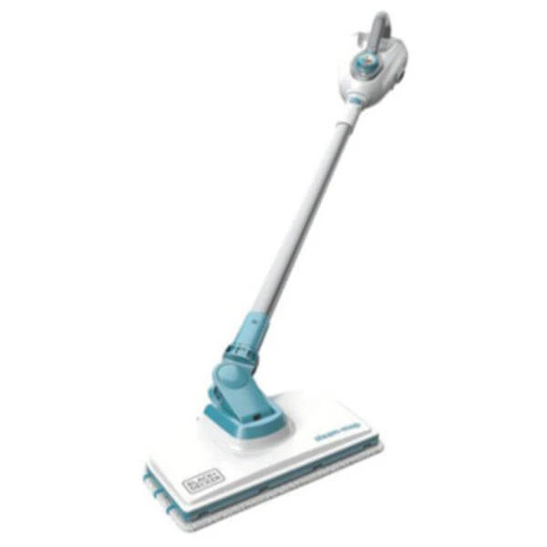 BLACK+DECKER FSMH1300FX-QS - Dampfreiniger 4 BLACK+DECKER FSMH1300FX-QS - Dampfreiniger – Bild 2