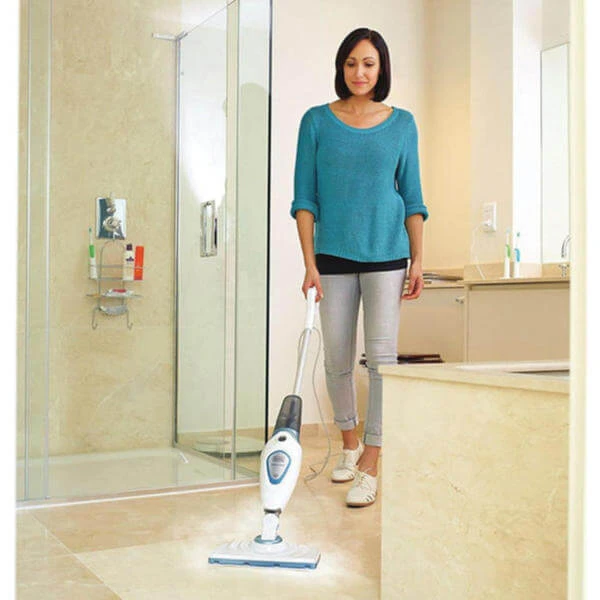 BLACK+DECKER FSM1615-QS - Dampfreiniger 4 BLACK+DECKER FSM1615-QS - Dampfreiniger – Bild 2