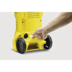 Kärcher K 2 Home - Hochdruckreiniger -Staubsauger und Reiniger Verkäufe 345740 2 d