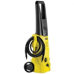 Kärcher K 2 Home - Hochdruckreiniger -Staubsauger und Reiniger Verkäufe 345740 3 d