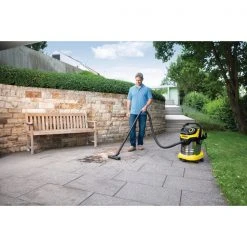 Kärcher WD 5 Premium - Staubsauger Mit Beutel 7 Kärcher WD 5 Premium - Staubsauger Mit Beutel -Staubsauger und Reiniger Verkäufe 345844 3 d