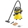 Kärcher WD 5 - Staubsauger Mit Beutel