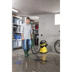 Kärcher WD 5 - Staubsauger Mit Beutel -Staubsauger und Reiniger Verkäufe 345845 3 d