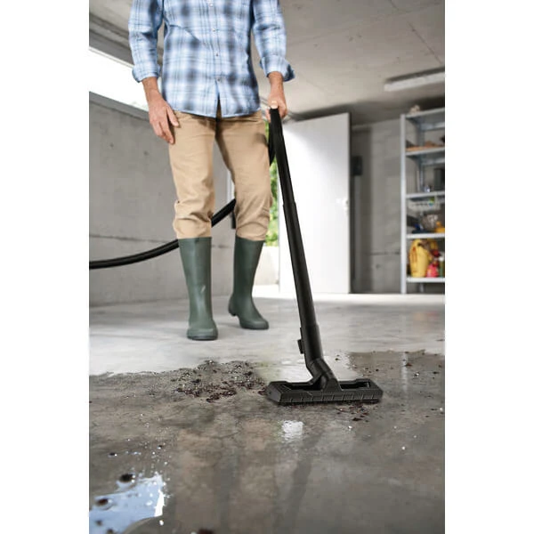 Kärcher WD 3 - Staubsauger Mit Beutel 5 Kärcher WD 3 - Staubsauger Mit Beutel – Bild 3