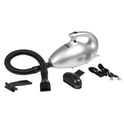 Princess Turbo Tiger Compact - Staubsauger Ohne Beutel