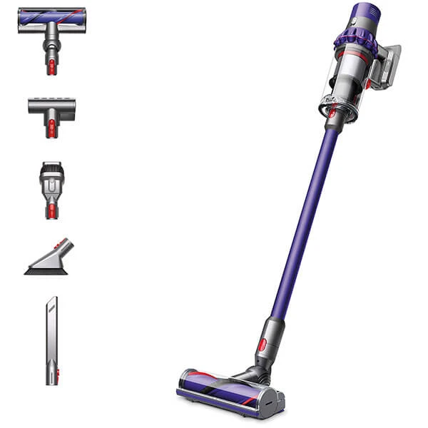 Dyson V10 Animal - Besenstaubsauger ⋅ Akku Staubsauger 3 Dyson V10 Animal - Besenstaubsauger ⋅ Akku Staubsauger