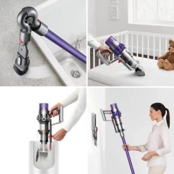 Dyson V10 Animal - Besenstaubsauger ⋅ Akku Staubsauger 6 Dyson V10 Animal - Besenstaubsauger ⋅ Akku Staubsauger -Staubsauger und Reiniger Verkäufe 346902 2 d 1