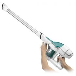 Rowenta All-in-One All - Besenstaubsauger ⋅ Akku Staubsauger -Staubsauger und Reiniger Verkäufe 347136 2 d