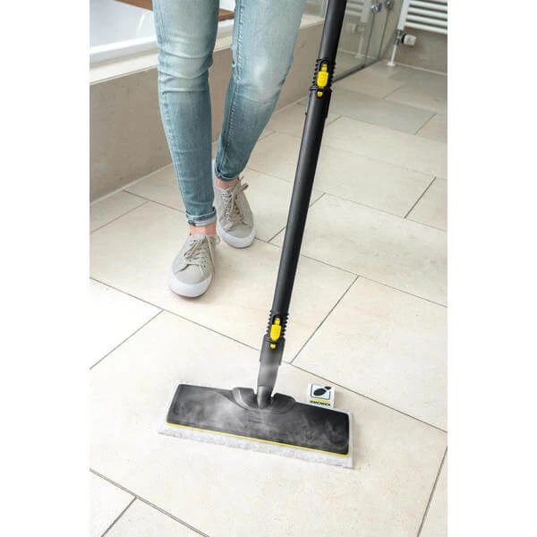 Kärcher SC 5 Easy Fix - Dampfreiniger 4 Kärcher SC 5 Easy Fix - Dampfreiniger – Bild 2