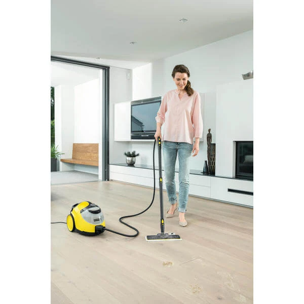 Kärcher SC 5 Easy Fix - Dampfreiniger 5 Kärcher SC 5 Easy Fix - Dampfreiniger – Bild 3