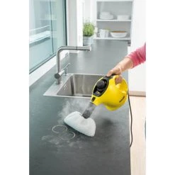 Kärcher SC 1 Easy Fix - Dampfreiniger 7 Kärcher SC 1 Easy Fix - Dampfreiniger -Staubsauger und Reiniger Verkäufe 347346 3 d