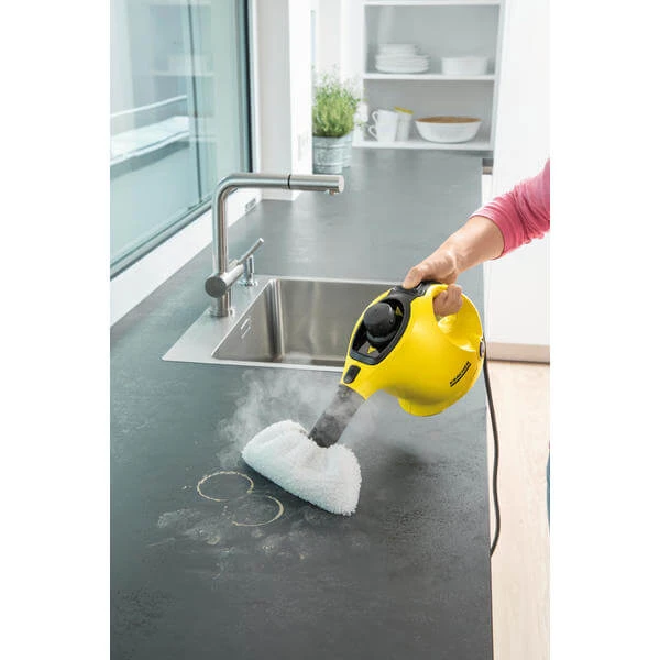 Kärcher SC 1 Easy Fix - Dampfreiniger 5 Kärcher SC 1 Easy Fix - Dampfreiniger – Bild 3