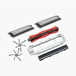 Miele Roboterstaubsauger Zubehör-Set Scout RX2 - Saugrohre ⋅ Saugschläuche