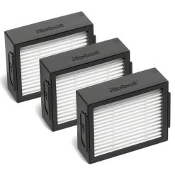IRobot Roomba Filterset 3 Stück - Serie E+i - Filter