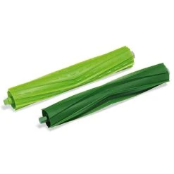 IRobot Roomba Gummilamellen - Set Serie E + I - Saugrohre ⋅ Saugschläuche