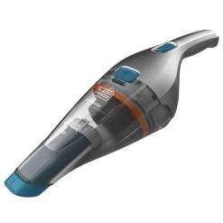BLACK+DECKER NVC215WA - Handstaubsauger