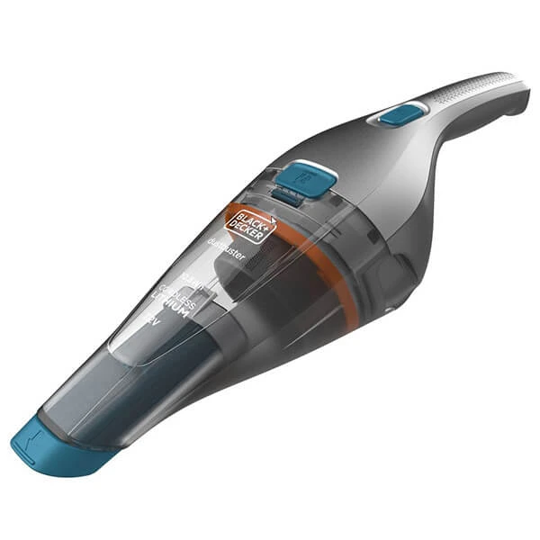 BLACK+DECKER NVC215WA - Handstaubsauger 3 BLACK+DECKER NVC215WA - Handstaubsauger