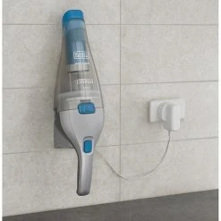BLACK+DECKER NVC215WA - Handstaubsauger 7 BLACK+DECKER NVC215WA - Handstaubsauger -Staubsauger und Reiniger Verkäufe 349072 3 d 1